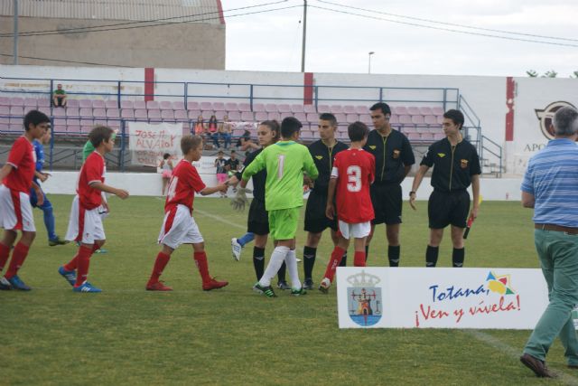XII Torneo Inf Ciudad de Totana 2013 Report.II - 255